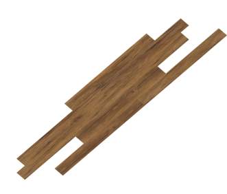 Earthwerks luxury vinyl plank Legacy Pear Wood LCP5495