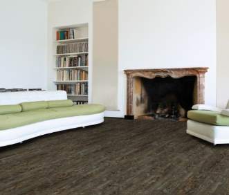 hallmark luxury vinyl Plank San Simone Ibrian Oak