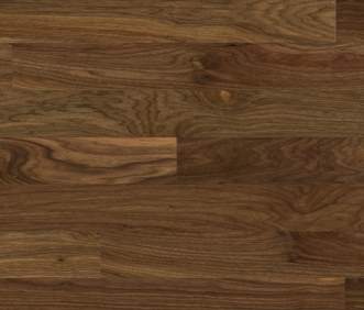 Harris Wood flooring Aspen Collection Walnut Willow Cap HE2334