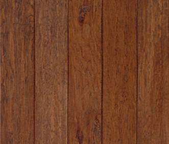 Harris Wood flooring Harris SpringLoc Today Collection Vintage Hickory Bridle HE2622