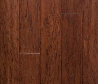 Harris Wood flooring Harris SpringLoc Today Collection Vintage Hickory Mustang HE2601