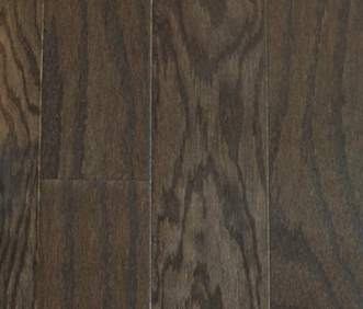Harris Wood flooring Harris SpringLoc Today Collection Vintage Hickory Sterling grey HE2624