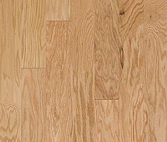 Traditions Engineered Collection Red Oak Natural HE2061OK30 HE2061OK50