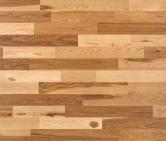 Lauzon Hardwood Flooring Emira hickory natural 7LZNSHCPGP57LZNSMHC31/4
