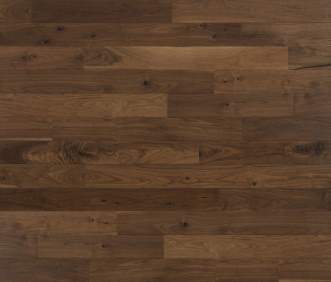 Lauzon Hardwood Flooring Homestead country side walnut 7LZNSWCSDH5
