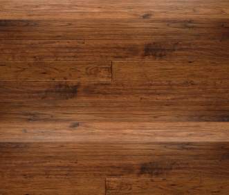 Lauzon Hardwood Flooring Homestead hickory Prairie Wheat 7LZNSHPWDH5