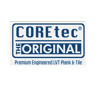 COREtec Floors Waterproof COREtec floors