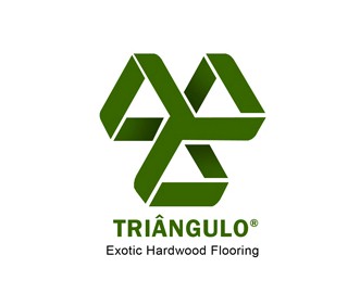 triangulo flooring