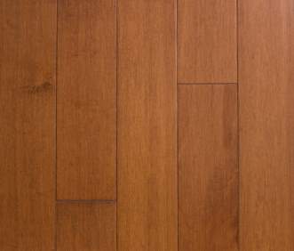 Moosewood Flooring Butternut Maple