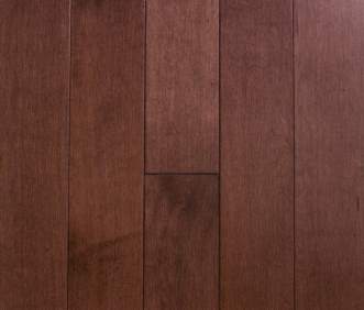 Moosewood Flooring Walnut Maple