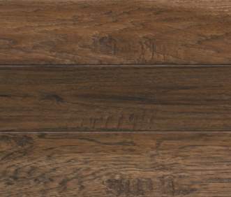Somerset Flooring - hand crafted hickory Bronze EPHCABRLE EPHCAB6E