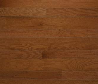 Somerset Flooring - High Gloss Red Oak Gunstock PS3604HG PS2604HG