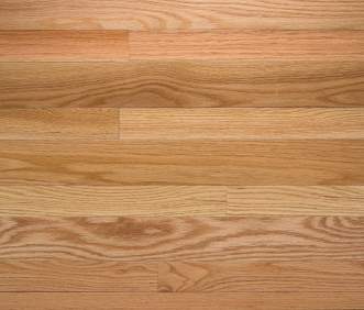 Somerset Flooring - High Gloss Red Oak Natural