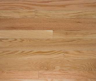 Somerset Flooring - Homestyle red oak naturap PS3701B PS2701B