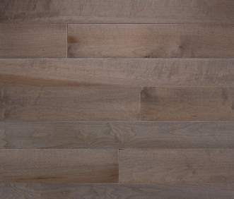 Somerset Flooring - Specialty Collection Maple Greystone PS51421B PP41GSMB PP51GSMB