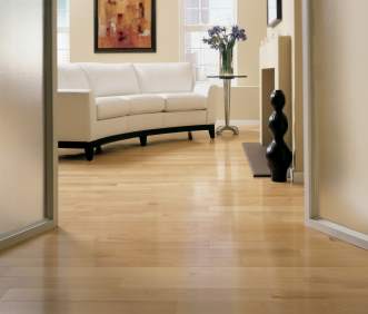 Somerset Flooring - Specialty Collection Maple Natural PS51401B PP41MPB PP51MPB