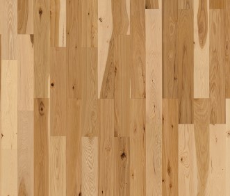 Hallmark Flooring American Traditions Natural Hickory