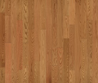 Hallmark Flooring American Traditions Auburn Red Oak