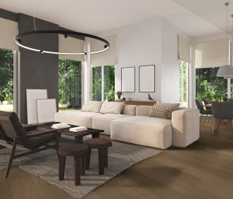 Denali Hardwood Floors Apogee Alba
