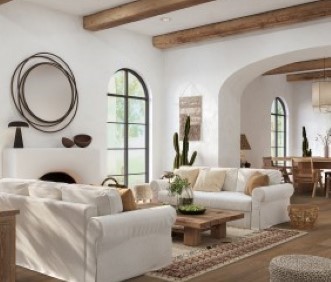 Denali Hardwood Floors Apogee Fengari-S