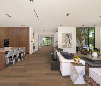 Denali Hardwood Floors Apogee Fengari