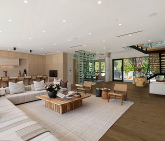 Denali Hardwood Floors Apogee Jura