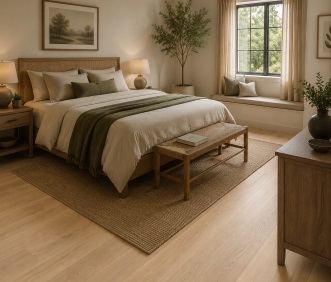 Denali Hardwood Floors Apogee Ossa-S