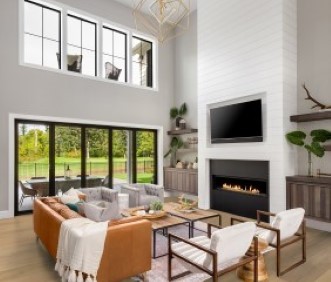Denali Hardwood Floors Apogee Ossa
