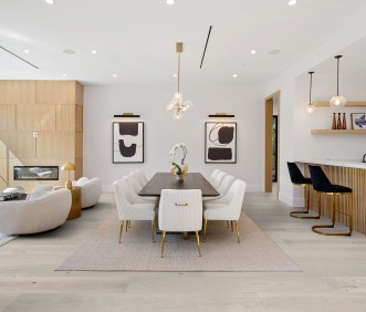 Denali Hardwood Floors Apogee Stavros