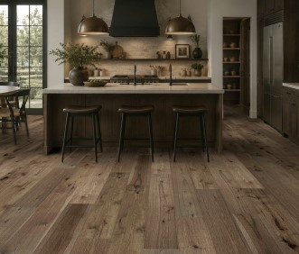 Denali Hardwood Floors Cherokee Pigeon Forge