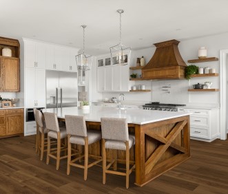 Denali Hardwood Floors Cherokee Roanoke
