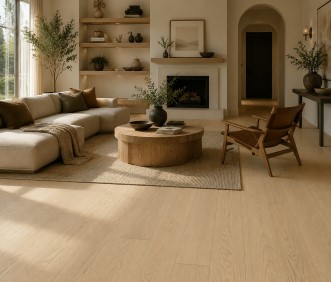 Denali Hardwood Floors Designer CityScape