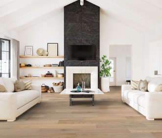 Denali Hardwood Floors Eterna Aura