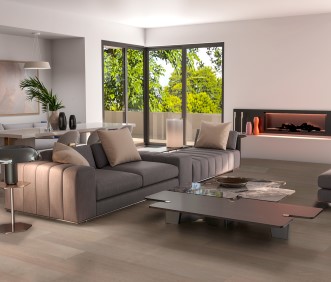 Denali Hardwood Floors Eterna Millen