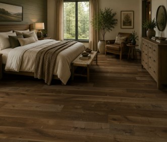 Denali Hardwood Floors Mason Beamline
