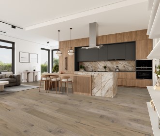 Denali Hardwood Floors Renaissance Raphael