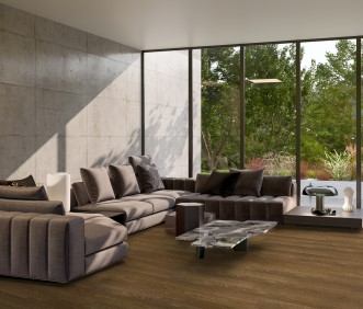 Denali Hardwood Floors The Five Ember