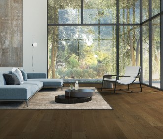 Hallmark Flooring Serenity Calm Oak
