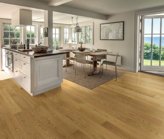 Hallmark Flooring Serenity Dream Oak