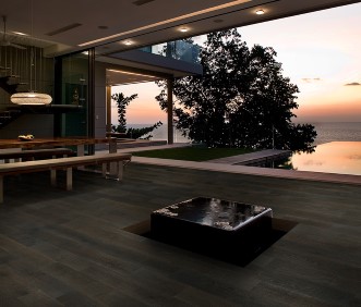 Hallmark Flooring Serenity Honest Oak