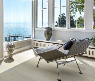 Hallmark Flooring Serenity Pure Oak
