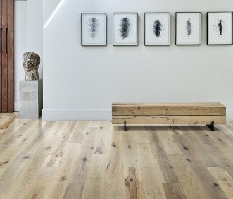 Hallmark Flooring True Collection Orris Maple